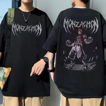 Rengoku Kyojuro T Shirt Men's Cotton Printed Tee Shirt Fashion Tshirt Anime  Manga Demon Slayer Tees Tops Free Shipping - AliExpress