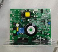 ลู่วิ่งไฟฟ้า2023 PCB-ZYXK9-1012-V1.3มาเธอร์บอร์ดตัวควบคุมมอเตอร์แหล่งจ่ายไฟ ZYXK9คณะกรรมการขับรถควบคุมแผงวงจร