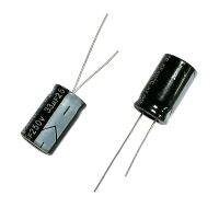 10pcs 250V33uf 10x20mm Aluminum Electrolytic Capacitor 33uf250v 250v33mf 33mf250v 250v33MFD 250wv 250vdc 250v 33uf