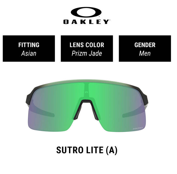 Oakley Lens Guide | SmartBuyGlasses USA