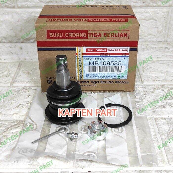 BALL JOINT UPPER ARM BALL JOINT ATAS L300 ORIGINAL Lazada Indonesia