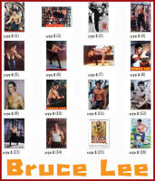 โปสเตอร์ บรูซ ลี Bruce Lee (16แบบ) หลี่ เสี่ยวหลง ดารา จีน รูปภาพ คนดัง หายาก โปสเตอร์ ติดผนัง สวยๆ poster