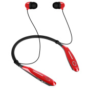 HBS900S Bluetooth Earphone Wireless Earphones V5.0 Running Sports Bass Sound Cordless Headphone