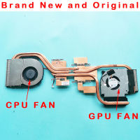 New cpu gpu cooling fan cooler for Shinelon T3 PRO EGC-77100V1-0AH 6-31-NH5E2-202 EFC-70100V1-0AH FAN