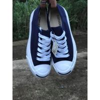 รองเท้าconverse Jack Purcell SIZE.36-45 *มี 5 สี* ( พร้อมกล่อง ) รองเท้าแฟชั่น รองเท้าใส่เที่ยว รองเท้าลำลอง รองเท้าผู้ชาย-หญิง ( มีปลายทาง )