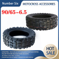 11นิ้ว9065-6.5 Off Road VacuumTubeless ยางสำหรับสเก็ตบอร์ดไฟฟ้าล้ออุปกรณ์เสริมเปลี่ยนยาง