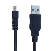 OOC สายซิงค์ สายกล้อง USB กล้องเอสแอลอาร์ เครื่องชาร์จแบตเตอรี่ สายเคเบิลข้อมูลกล้องดิจิตอล อุปกรณ์ถ่ายภาพ กล้องดิจิตอล DSLR ช่างภาพทำการถ่ายภาพ