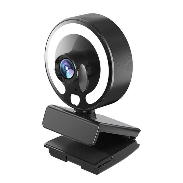 4k camera webcam