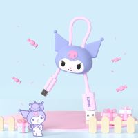 d สินค้าใหม่ Sanrio data cable สายชาร์จการ์ตูน สายชาร์จมือถือ สายชาร์จ data สายชาร์จ zed