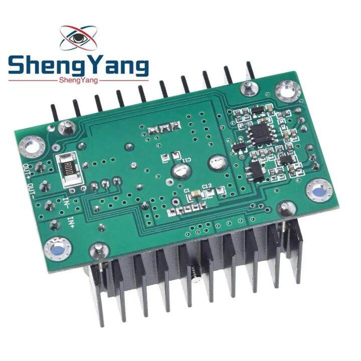 dc-cc-adjustable-0-2-9a-300w-step-down-buck-converter-5-40v-to-1-2-35v-power-supply-module-led-driver-for-arduino-300w-xl4016