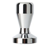 Coffee Tamper Flat Base Solid Stainless Steel Espresso Coffee Maker Calibrated Pressure Pressed Powder Hammer