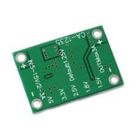 DC Step Down Power Converter Board 5-16V ถึง1.25V 1.5V 1.8V 2.5V 3.3V 5V 3A