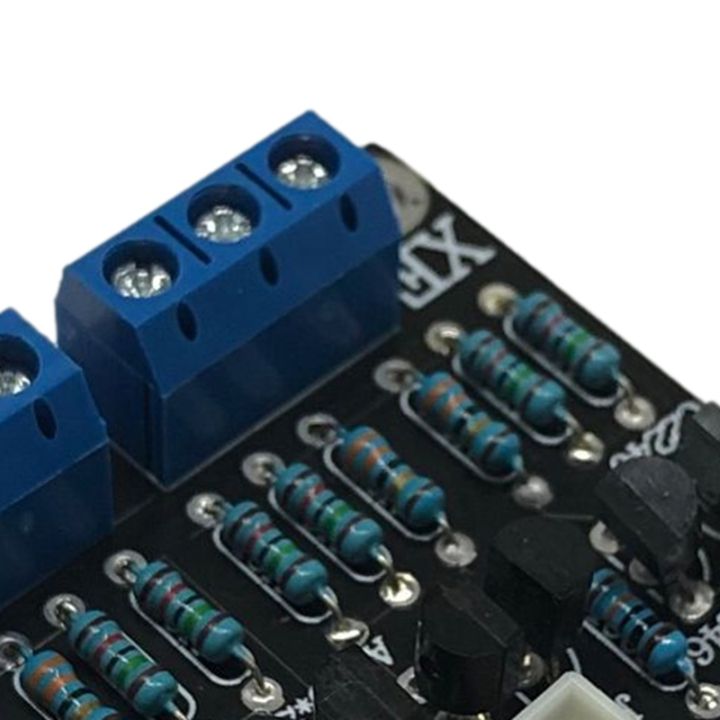 buffer-board-high-fidelity-field-effect-complementary-emitter-1-to-1-magnification-pcb-blank-board-fet-preamplifier