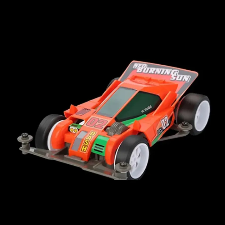 Tamiya Dash Neo Burning Sun Tamiya Mini Wd Let S Go