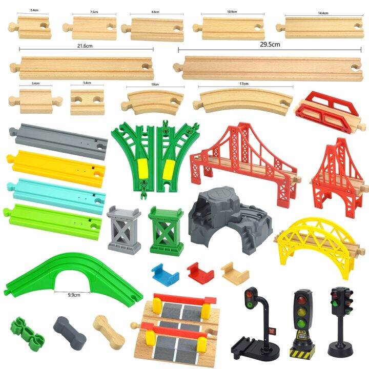 all-kinds-wooden-track-accessories-beech-wood-railway-train-track-toys-fit-all-brands-biro-wooden-tracks-toys-for-children