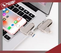 แฟลชไดรฟ์เก็บข้อมูลสำหรับ iPhone/ iPad USB3.0 good online รุ่นE003