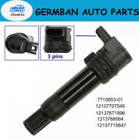 Bobina De Ignição De Motocicleta สำหรับ BMW, 12137715847, R1100 S, R1150, R1200, GS, R900, RS, RT, 1999-2013, 771585301, 12137671890, 12137707549