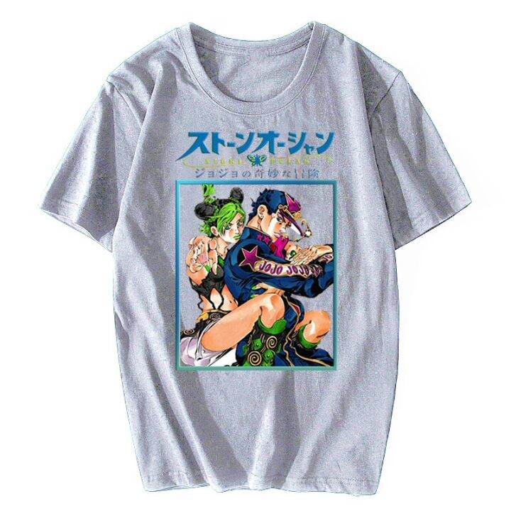 unisex-tshirt-anime-jojo-bizarre-adventure-stone-ocean-cujoh-jolyne-tees-fashion-men-cotton-t-shirt-streetwear-oversize