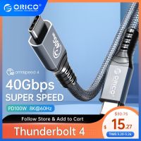 yqcx001 sell well - / Thunderbolt 4 Compatible Usb C Thunderbolt 4 Max Cable Length - Cable 2m 4 Video 8k - Aliexpress