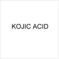 Kojic acid ขนาด 20g. รหัส 000877  สารเสริม