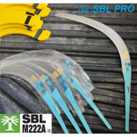 "SBL" ของแท้ เคียวตัดปาล์ม SBL รุ่น SBL Pro เคียวเหล็กกล้าคาร์บอน เหนียว คมนาน ไม่ต้องลับบ่อย- P.Kasetphand