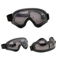 Ski Goggles Riding Outdoor Sports Goggles Wind And Sand Goggles Ski Goggles Winter Snow Flying Goggles Boys Dirt Bike Gear