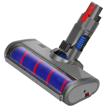 Dyson V8 Fluffy Head - Best Price in Singapore - Dec 2023 | Lazada.sg