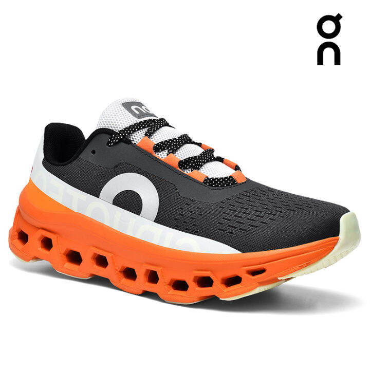 On Cloud X5 Ang Running Trendy Sneakers Men and Women Long Distance Non