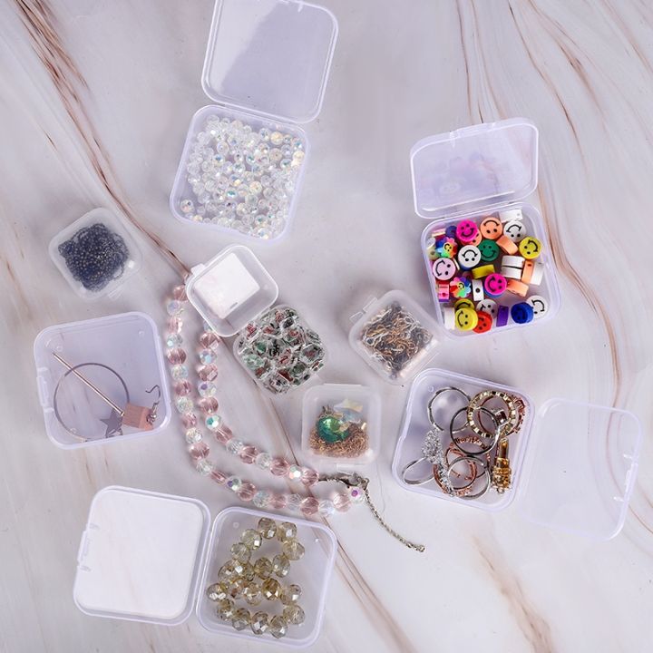 2-sizes-clear-small-containers-plastic-square-bead-storage-box-for-beads-jewelry-crafts-board-game-pieces-organization-wholesale