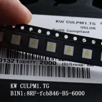 Original Kw Culpm1 . Tg B In 1 : 8Rf - Fcbb46 - B5-6000 ไฟ Led สําหรับติดรถยนต์