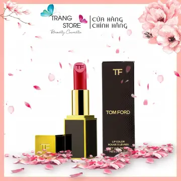 son tom ford ruby rush Chất Lượng, Giá Tốt 