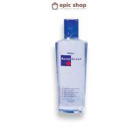 [EPICSHOPZ] แท้/ส่งไว? Mistine Acne Clear Toner มิสทีน แอคเน่ เคลียร์ โทนเนอร์เช็ดหน้า 100มล