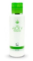 โทนเนอร์สูตรน้ำ (Aloe.V Hydrating Toner) DXN โทนเนอร์สูตรน้ำสารสกัดจากว่านหางจระเข้ DXN Aloe.V Hydrating Toner 100ml