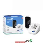 Bảo hành 5 năm chính hãng Máy Đo Huyết Áp Bắp Tay Omron HEM 7156 Chức Năng