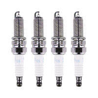 4x Iridium Spark Plug SILZKR6B10E end for SUZUKI 1.2 Balloon 2016- Ignis III 2016- Swift V. 2017- 18846-10060 60 IXUH20I