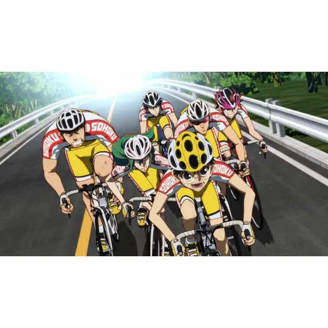 yowamushi pedal season 2 anime series | Lazada Indonesia yowamushi pedal season 2 anime series | Lazada Indonesia