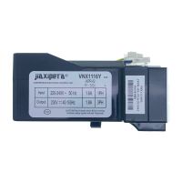 VNX1116Y JXPR-02 F1คอมเพรสเซอร์ตู้เย็นบอร์ดคอนโทรลไดรฟ์อินเวอร์เตอร์สำหรับตู้เย็นอินเวอร์เตอร์