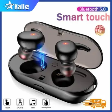 Buy Bluetooth Airpods Y30 devices online Lazada .ph