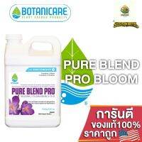 [พร้อมส่ง]⭐⭐Botanicare - Pure Blend Pro Bloom ปุ๋ยหลักทำดอก สูตรผลไม้ แร่ธาตุหลัก-รองที่จำเป็น ขนาดแบ่ง 50/100/250ML ของแท้USA100%จัดส่งฟรีมีเก็บปลายทาง