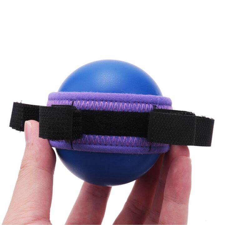 hand-grip-pu-ball-finger-practice-hemiplegia-exercise-muscle-power-rubber-rehabilitation-training-gripper