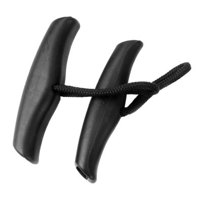 ：《》{“】= 2Pcs Heavy Duty Kayak Canoe Toggle Handle With Cord Carry   T-Handle