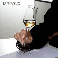 【CW】✠  Laphroaig Malt Whiskey Glass