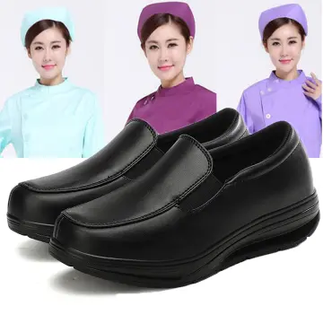 Shoes for nurses outlet and doctors price