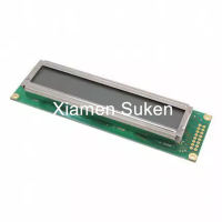 1 Piece Free Shipping HDM16216L 16x2 Mono LCD Display New Replacement