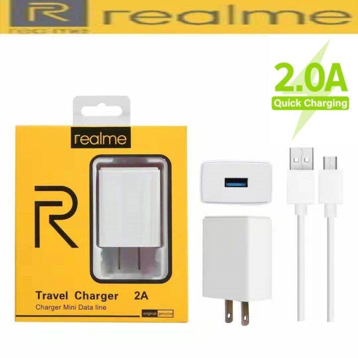 realme c11 charger watt