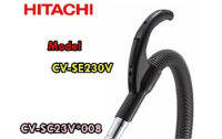 อะไหล่ของแท้/ข้อต่อเครื่องดูดฝุ่นฮิตาชิ/HITACHI/CV-SC23V*008 รุ่น CV-SC22 CV-SC23V CV-SE23V CV-SE230V