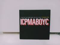 1 CD MUSIC ซีดีเพลงสากลICPMABOYC  (D4K52)