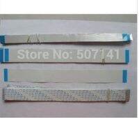 FREE SHIPPING New 0.5MM 60 Pins POWER RIBBON FFC CABLE AWM 20624 80C 60V VW LCD Connector Mainboard 200mm