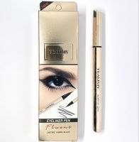 อายไลน์เนอร์กันน้ำ TEAMMY Novo Eyeliner Pen #Lasting Charm Black (แพ็คเกจใหม่)