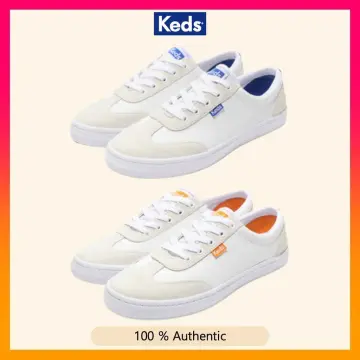 Keds 2024 tournament leather